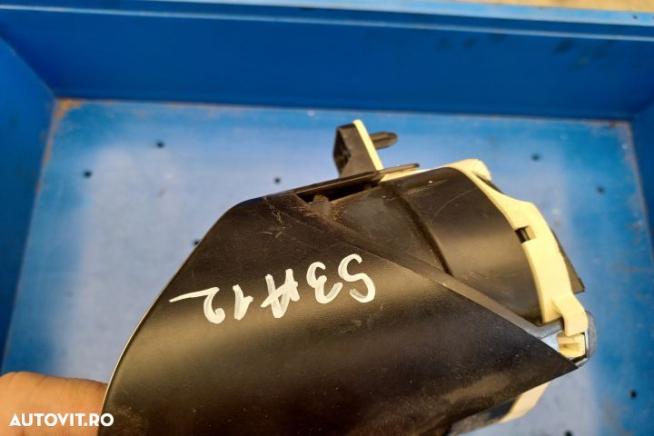 Ceasuri bord C1BT10849LAT C1BT-10849-LAT 44ZP535 44ZP-535 Ford Fiesta - 5