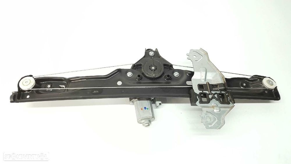 ELEVADOR FRENTE DIREITO NISSAN QASHQAI (J11) ACENTA 4X4 - 2