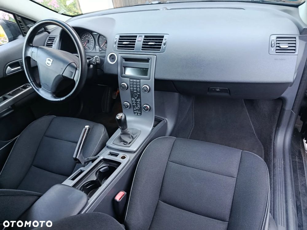 Volvo C30 1.6 Edition - 9