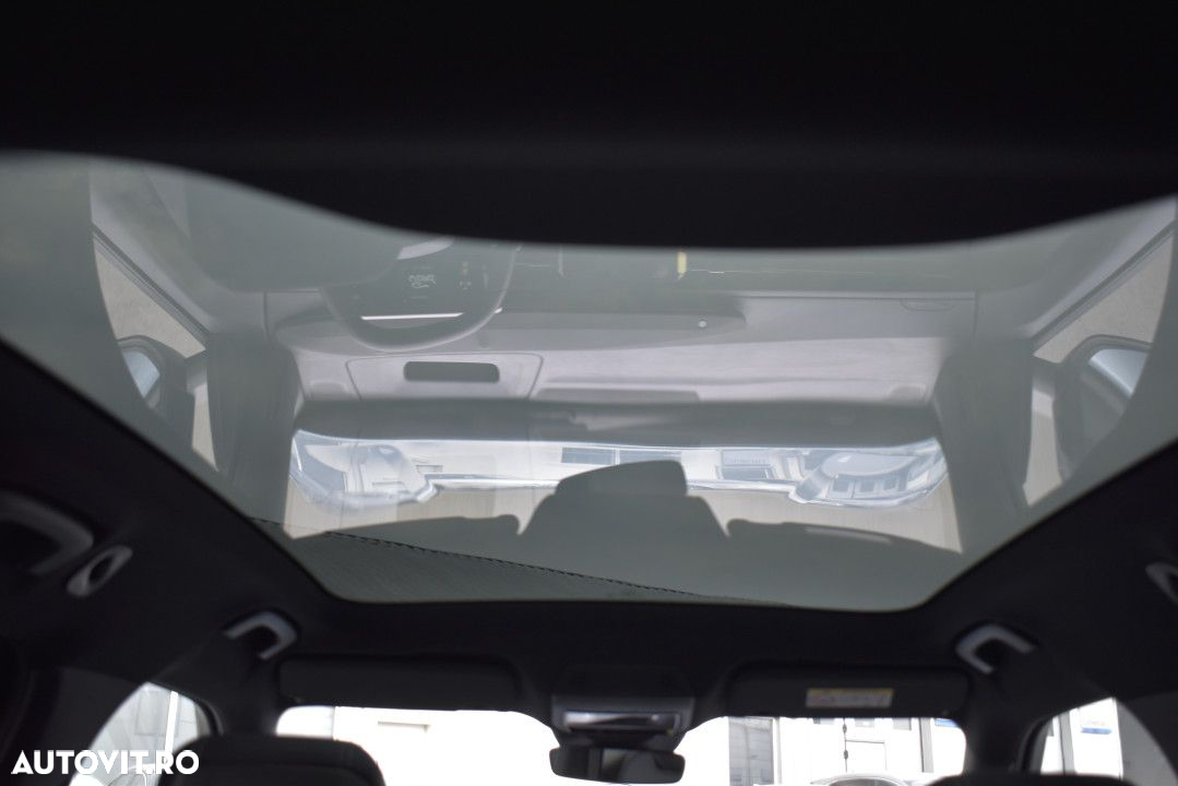 Ford Explorer AWD 79 kWh Extended Range Premium - 19