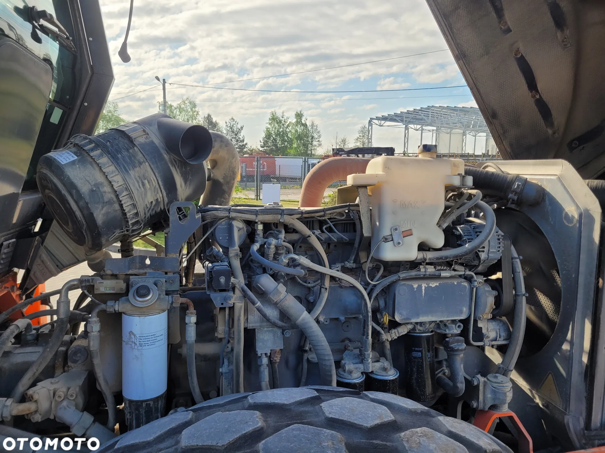 Hamm 3518 HT - 22