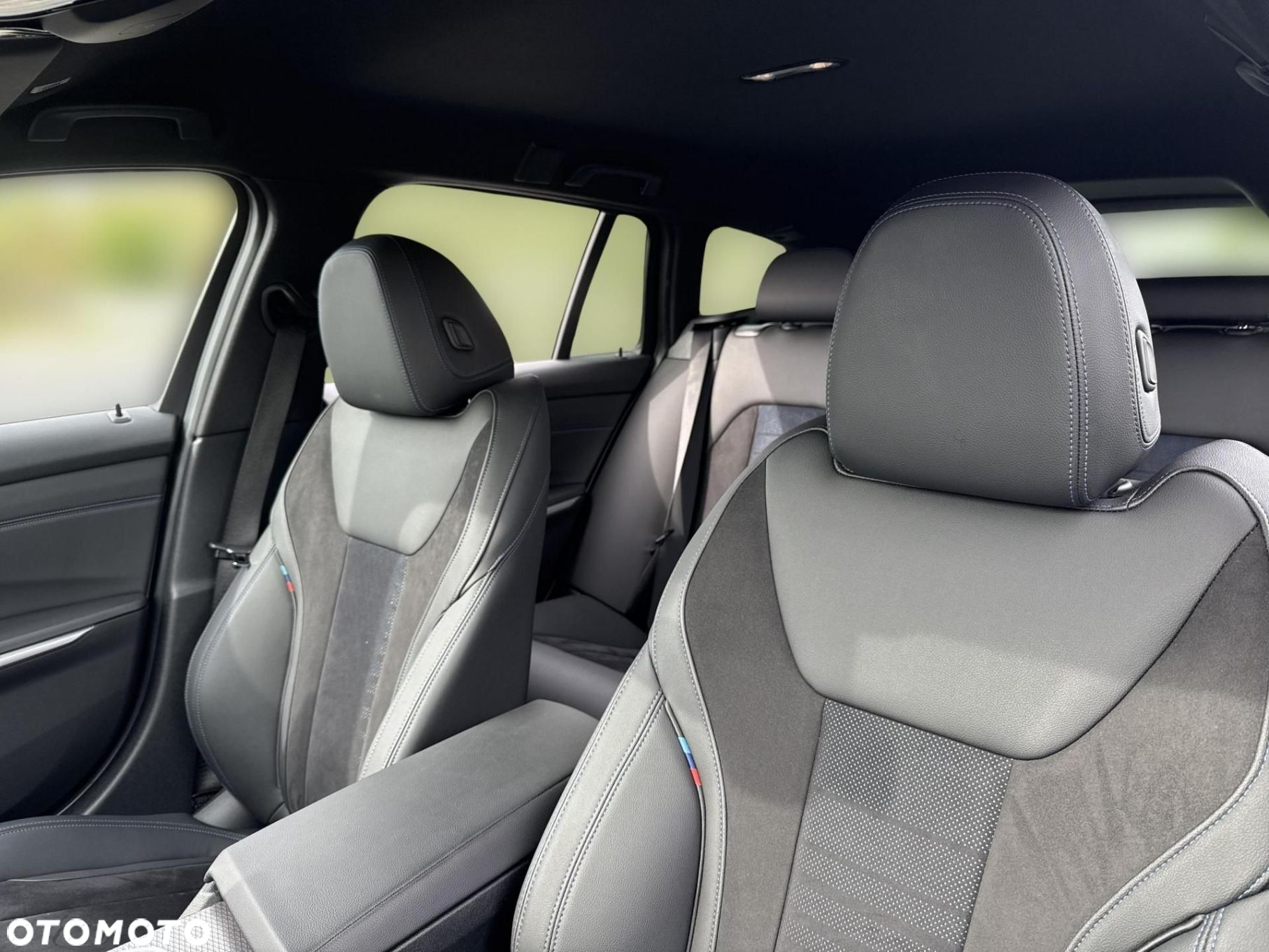 BMW Seria 3 - 5