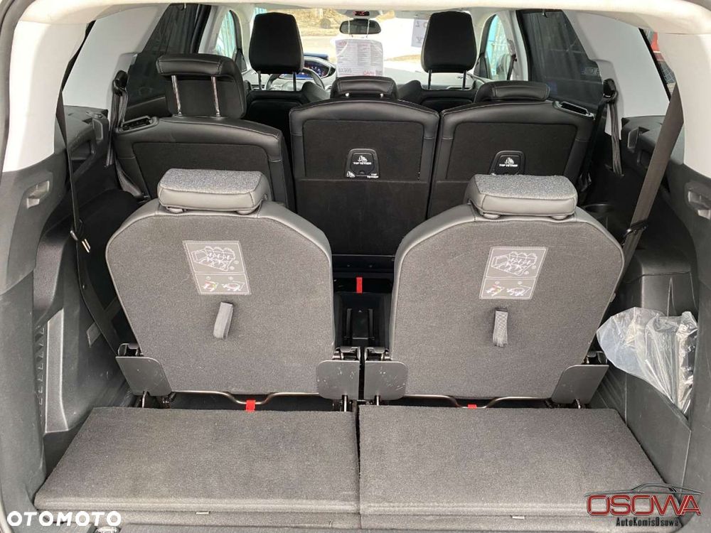 Peugeot 5008 BlueHDI 120 EAT6 Active Business.Paket - 34