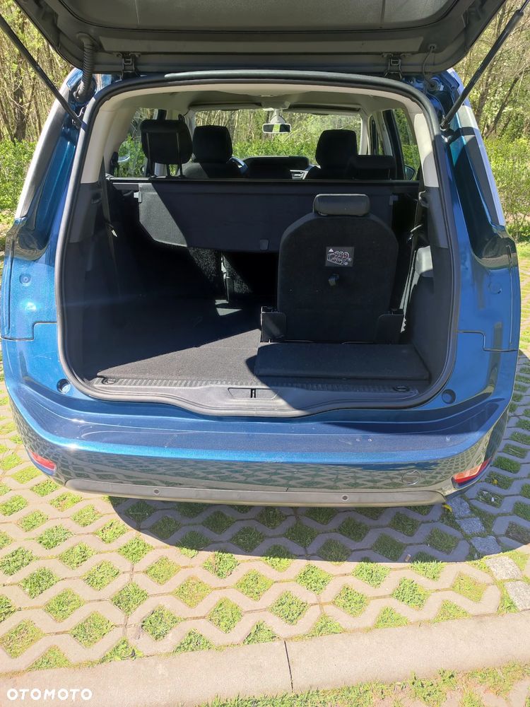 Citroën C4 SpaceTourer 1.5 BlueHDi Feel S&S - 8