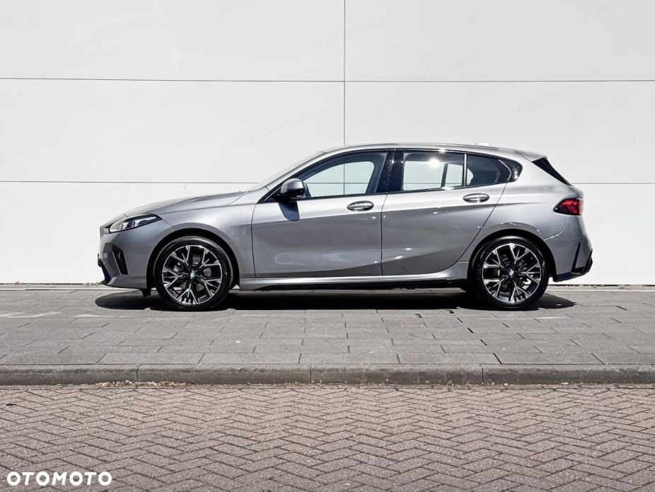 BMW Seria 1 116 - 2
