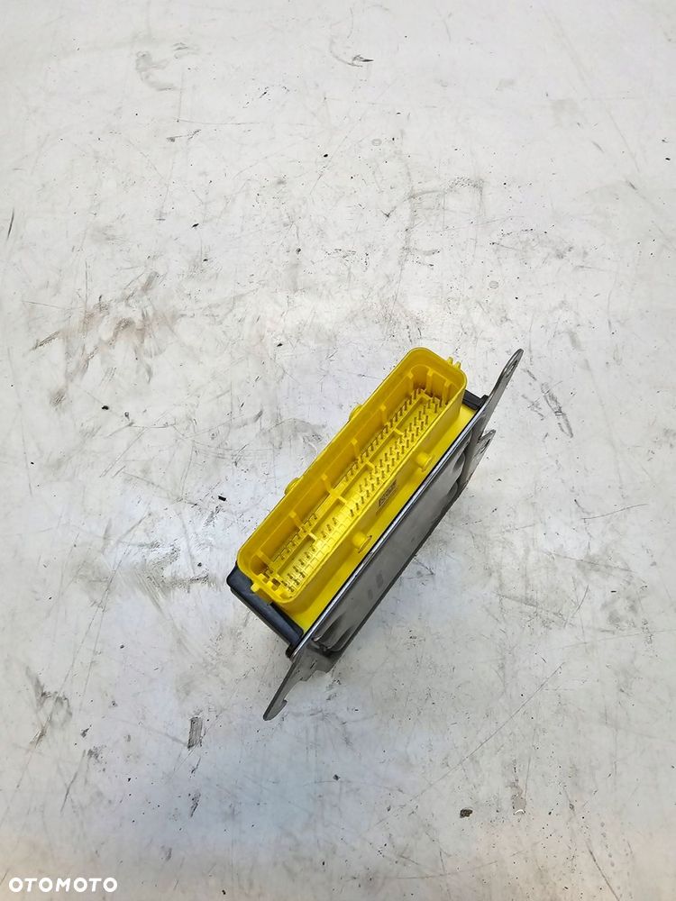 SENSOR PODUSZEK AIR BAG AUDI A3 8V VW 5Q0959655L - 3