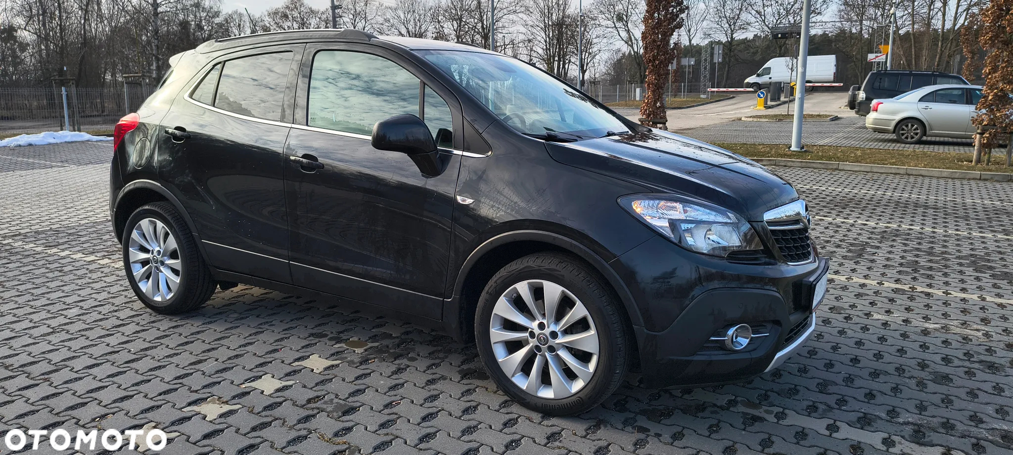 Opel Mokka 1.6 CDTI Cosmo - 2