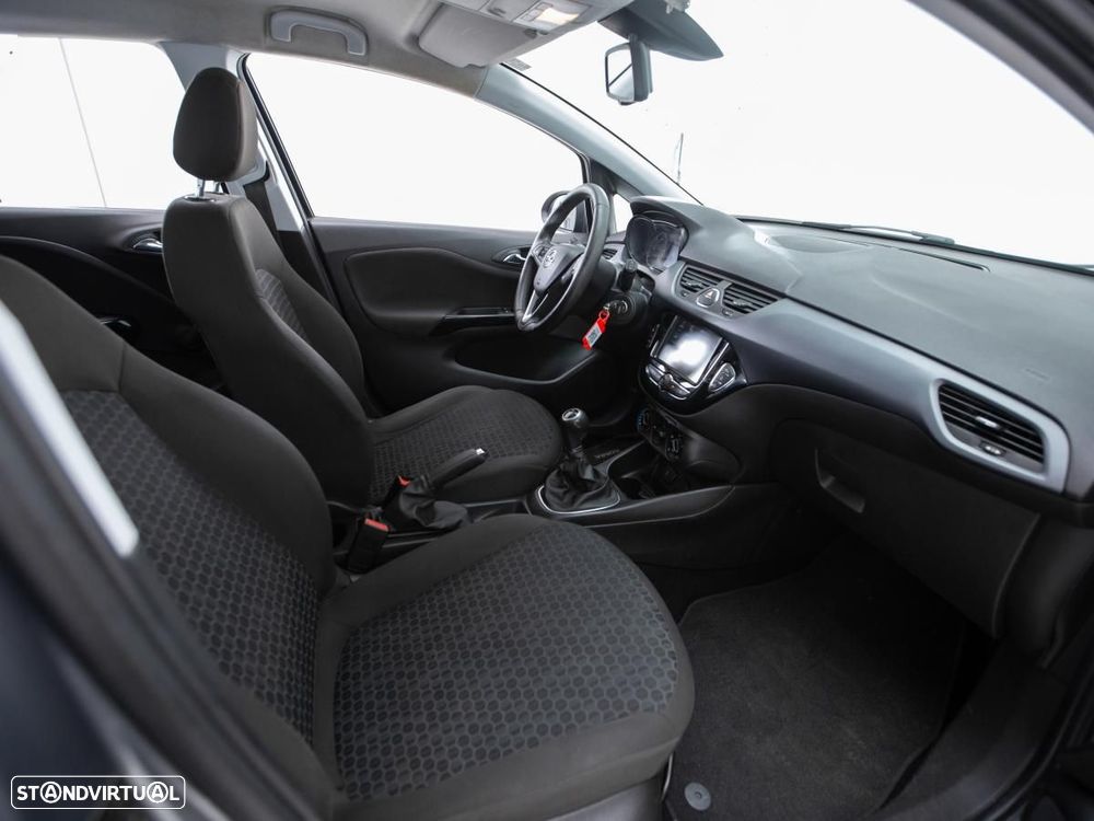 Opel Corsa - 8