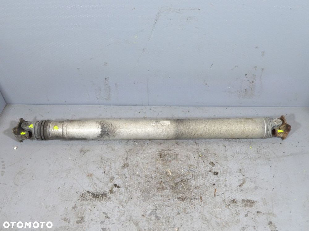 OPEL FRONTERA B 2.2D WAŁ NAPĘDOWY TYŁ 8971253001