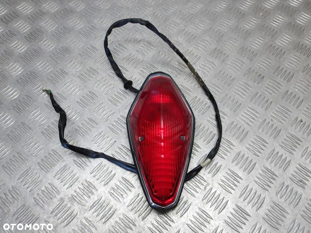 Lampa tylna HONDA VTX 1800 R/S 02-05r   PN. 33701-MCV-671 - 13