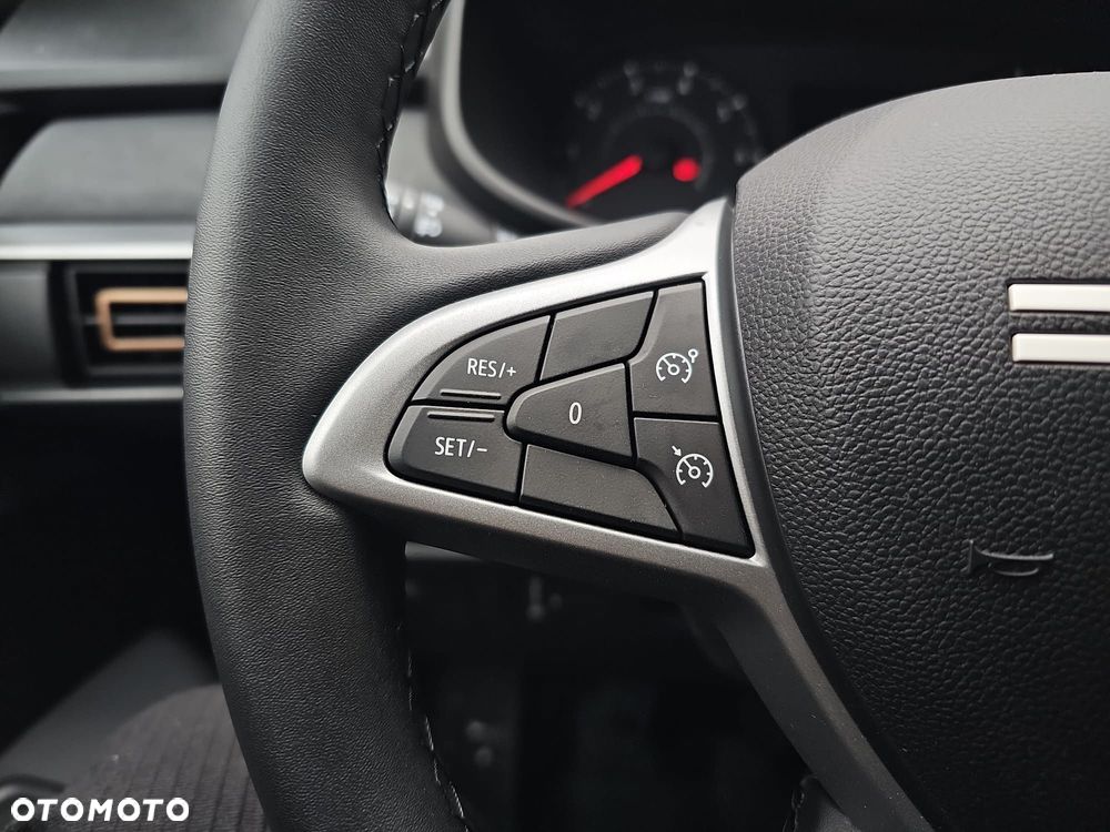 Dacia Jogger 1.0 TCe Extreme+ 7os - 11