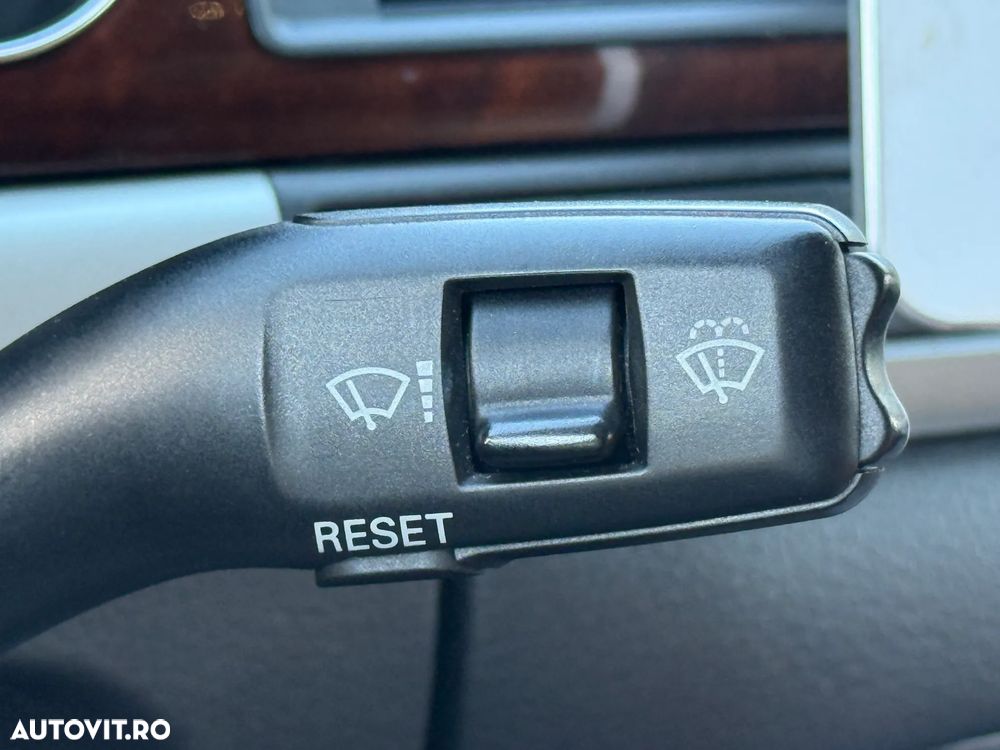 Audi A8 3.0 TDI Quattro Aut - 25