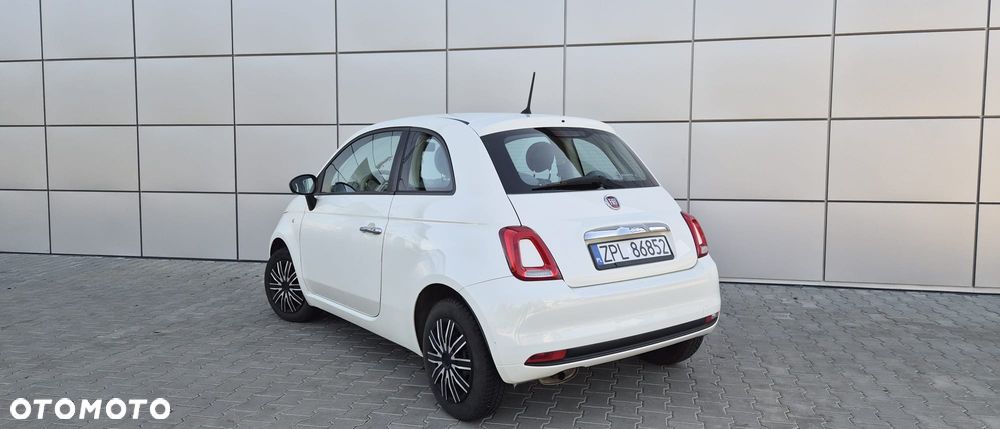 Fiat 500 - 8