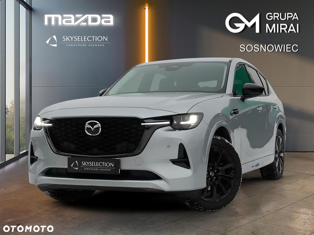 Mazda CX-60 - 2