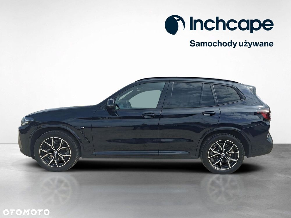 BMW X3 2023 photo 2