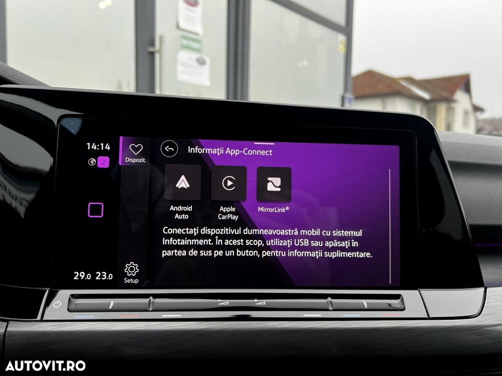 Volkswagen Golf - 29