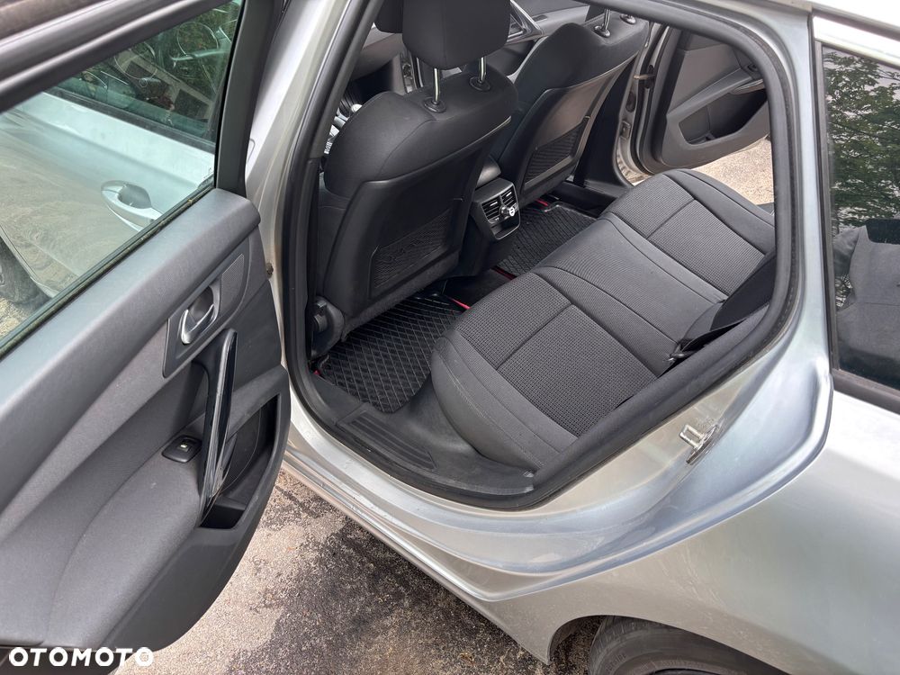 Peugeot 508 2.0 HDi Active - 12