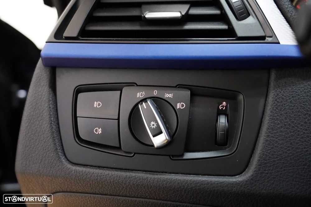 BMW 420 Gran Coupé d Pack M Auto - 19