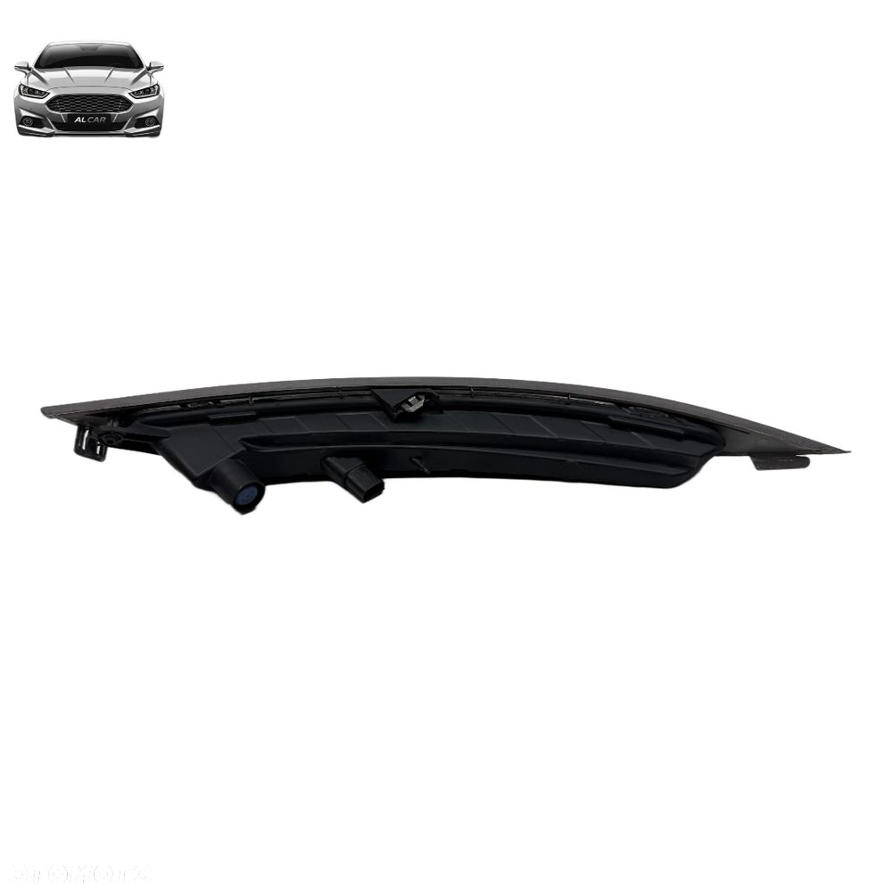 ŚWIATŁO JAZDY DZIENNIEJ LED DRL PRAWY FORD KUGA MK1 KOLOR V1 - 2