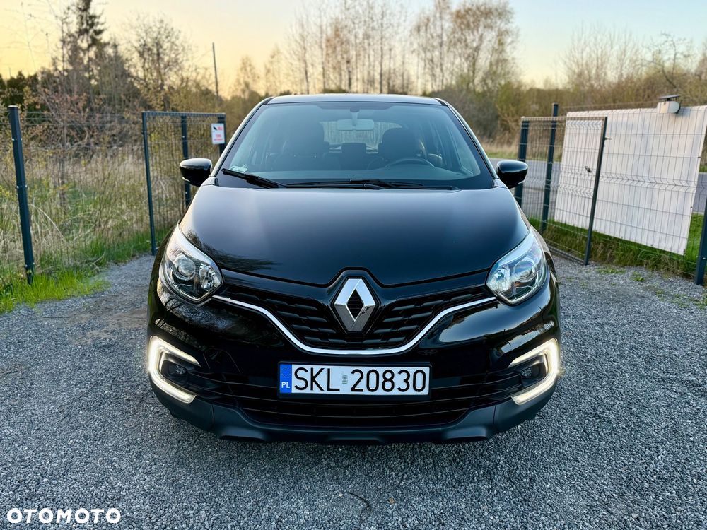 Renault Captur 1.2 Energy TCe Limited - 3