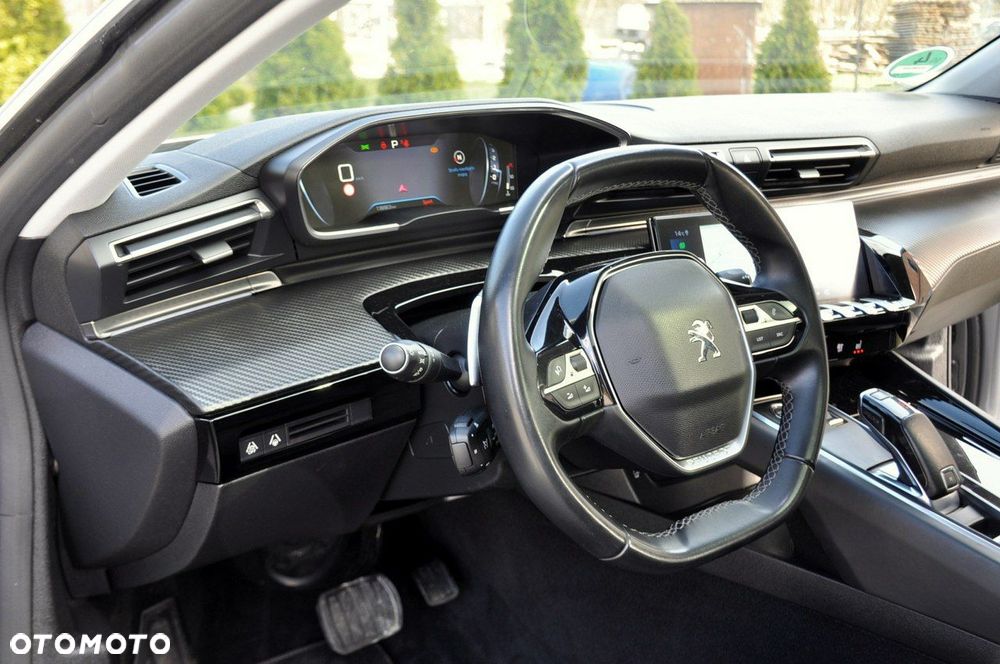 Peugeot 508 - 22