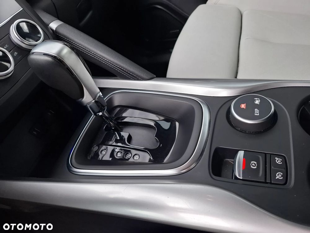 Renault Kadjar BLUE dCi 115 EDC BOSE EDITION - 25