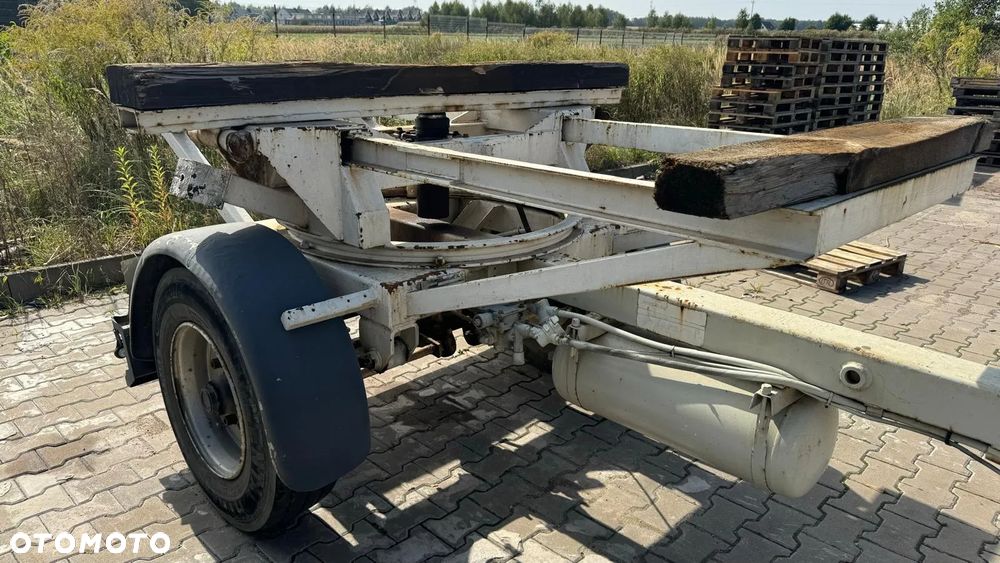 MAN TGL 12.180 4X2 BL + dłużyca - 23