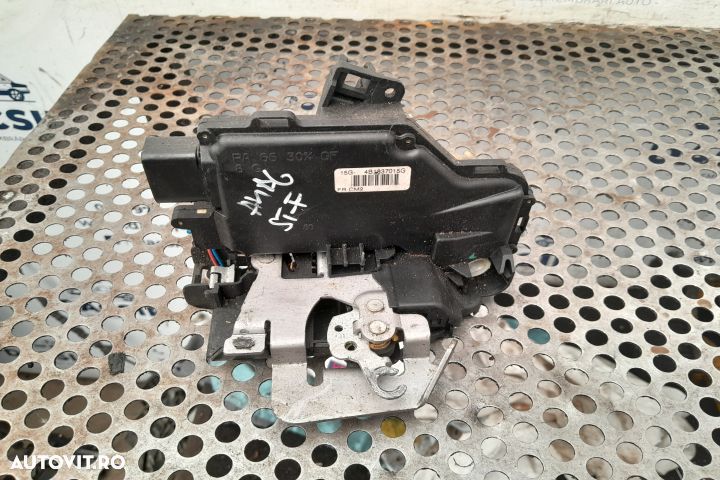 BROASCA STANGA 4B1837015G MX1253 Audi A4 B6 [2000 - 2005] - 1