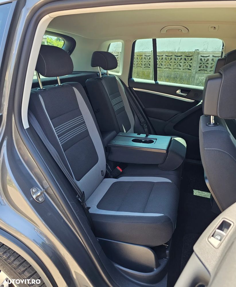 Volkswagen Tiguan 1.4 TSI 4Motion Life - 30