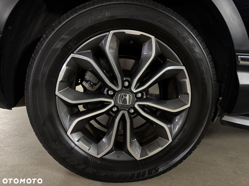 Honda CR-V 2.0 i-MMD Executive (Honda Connect+) - 9