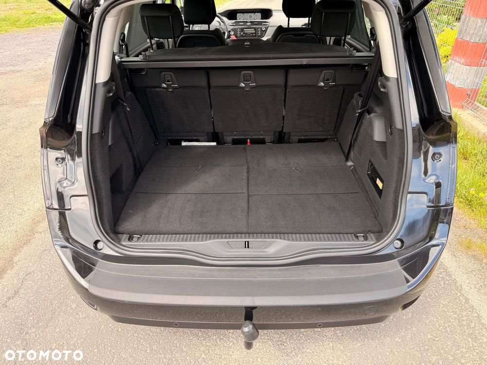 Citroën C4 Grand Picasso HDi 150 FAP (7-Sitzer) Selection - 29
