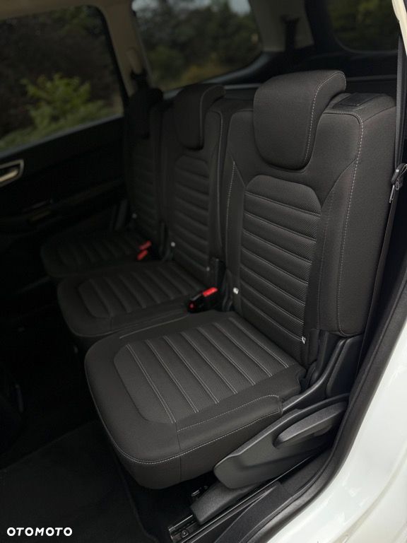 Ford Galaxy 2.0 EcoBlue Titanium - 8