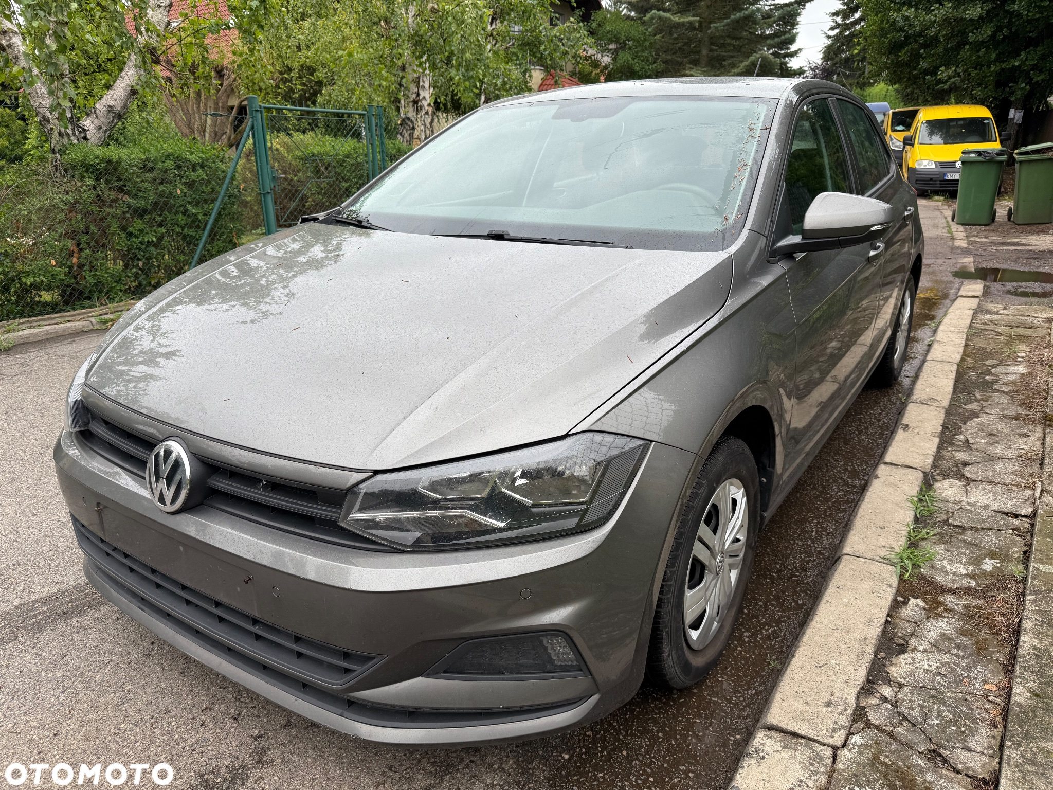 Volkswagen Polo 1.0 Beats - 3