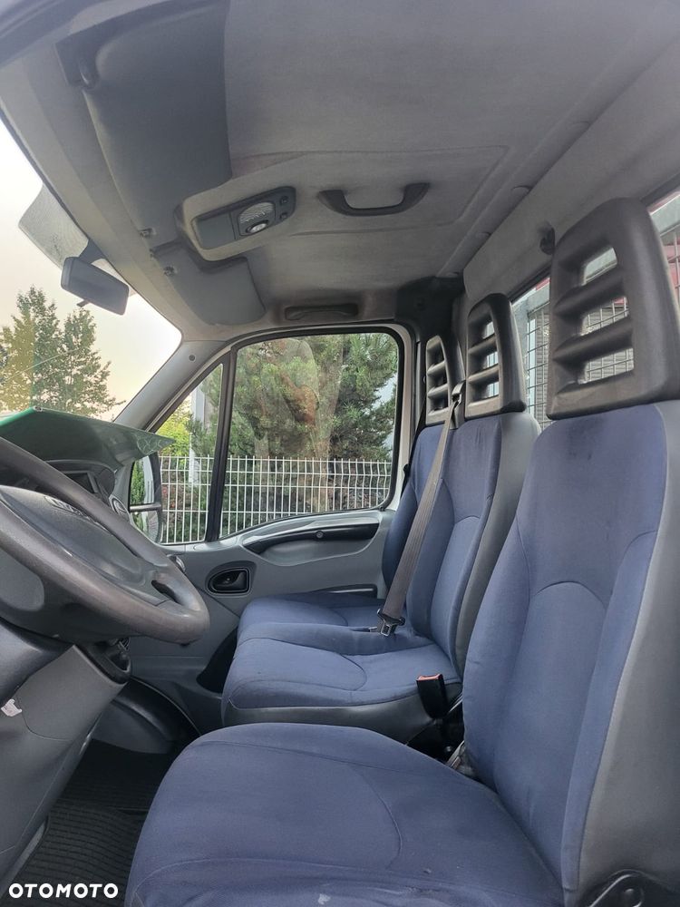Iveco Daily  35C12 - 16