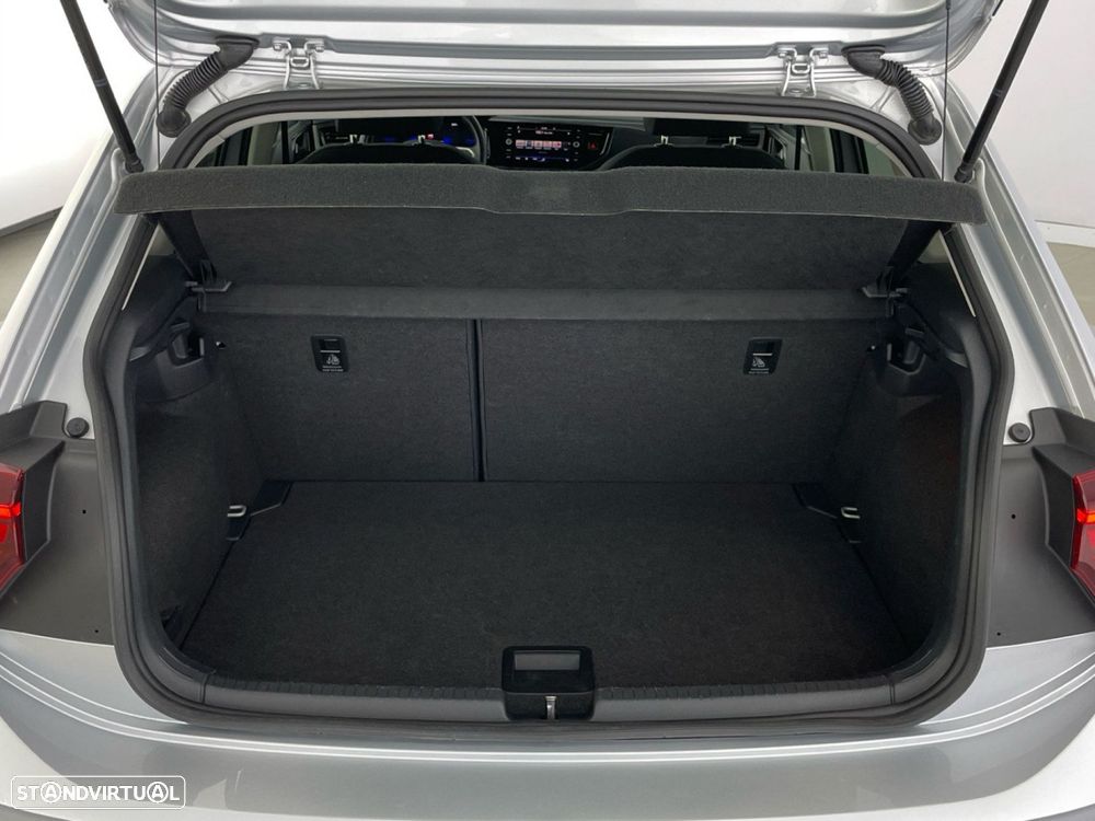 VW Polo 1.0 TSI Urban - 9