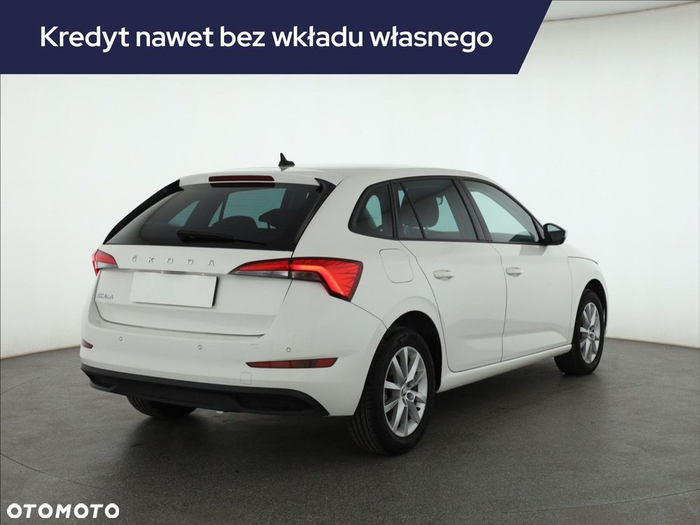 Skoda Scala - 7