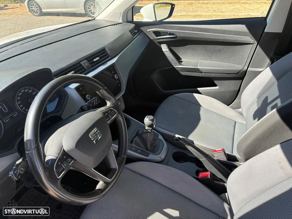 SEAT Arona 1.0 Style - 7