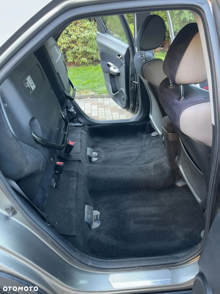 Honda Civic 1.8i-VTEC Sport - 10