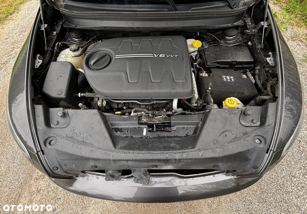 Jeep Cherokee 3.2 V6 Active Drive I Limited - 16