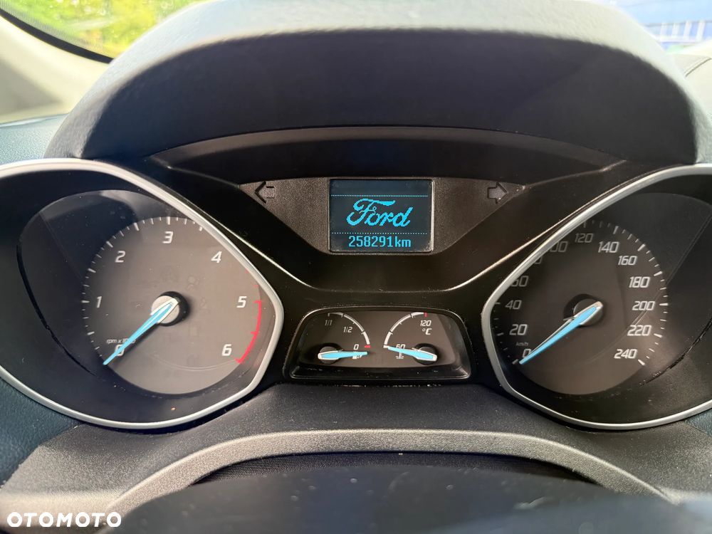 Ford C-MAX - 13