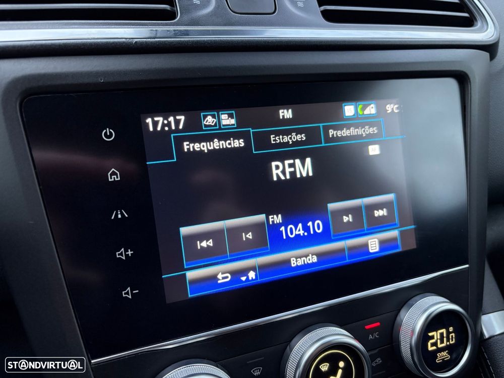 Renault Kadjar 1.3 TCe Intens - 21