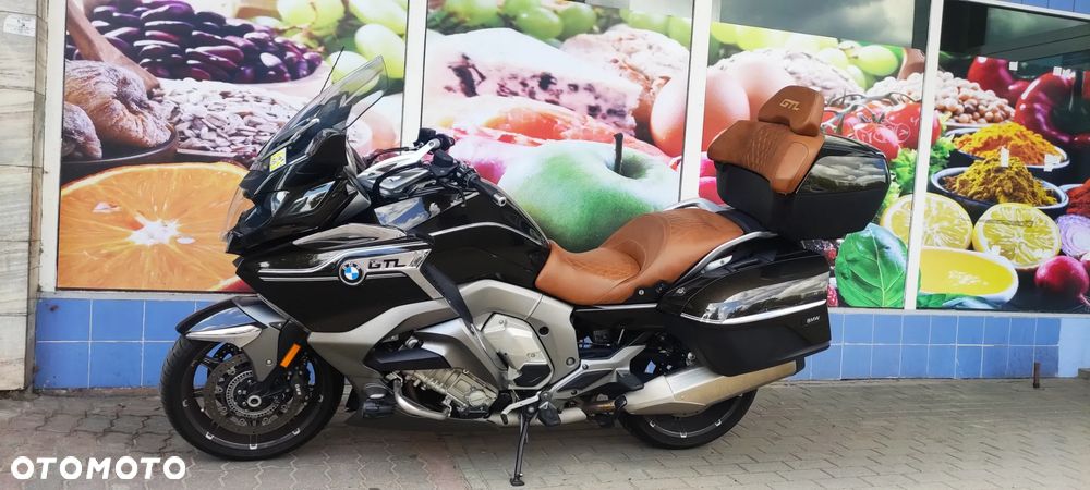 BMW K - 22
