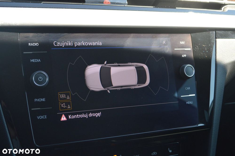 Volkswagen Arteon 2.0 TSI Elegance DSG - 23