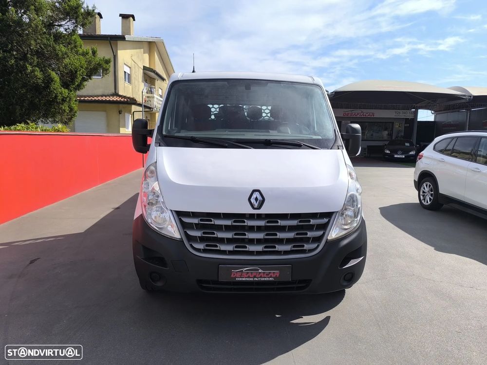 Renault Master - 3