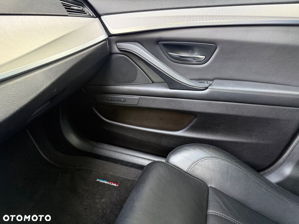 BMW M5 Standard - 35