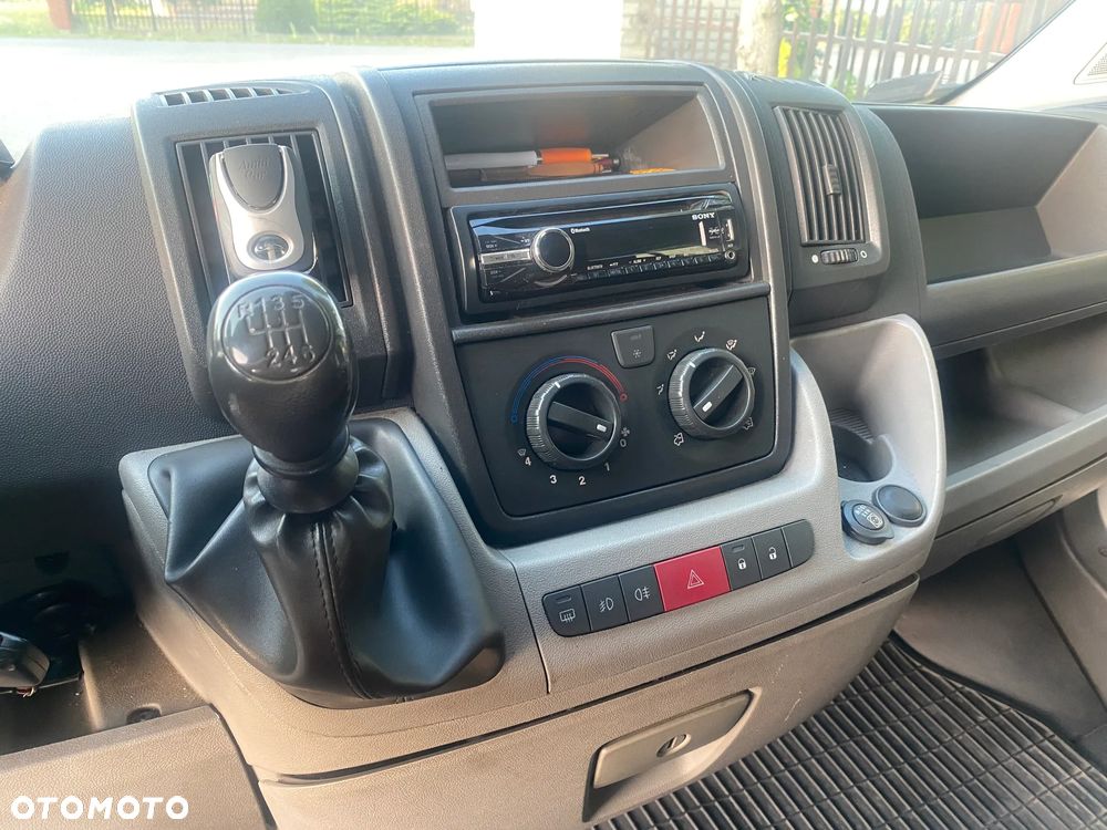 Fiat DUCATO - 12