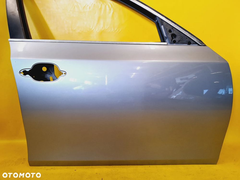 DRZWI PRAWY PRZÓD PRAWE PRZEDNIE BMW E60 SEDAN NR690F - 3