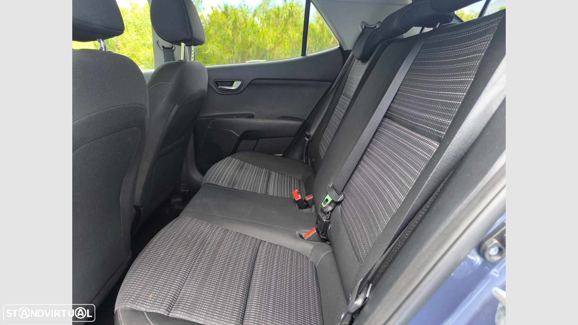 Kia Stonic 1.0 T-GDI Drive - 13