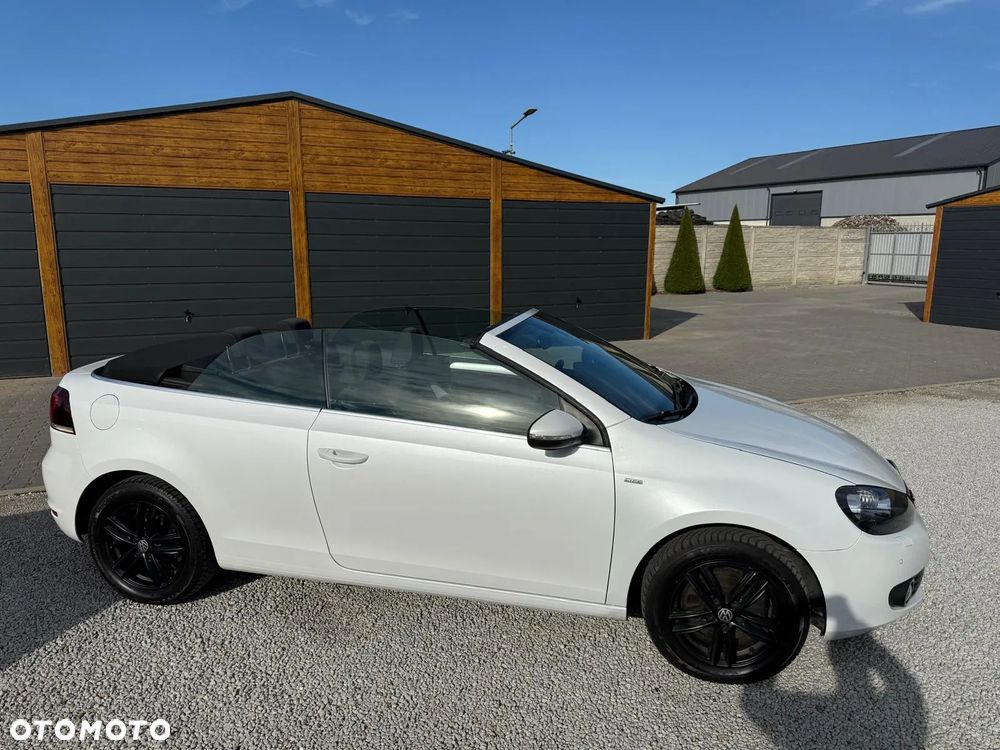 Volkswagen Golf - 14