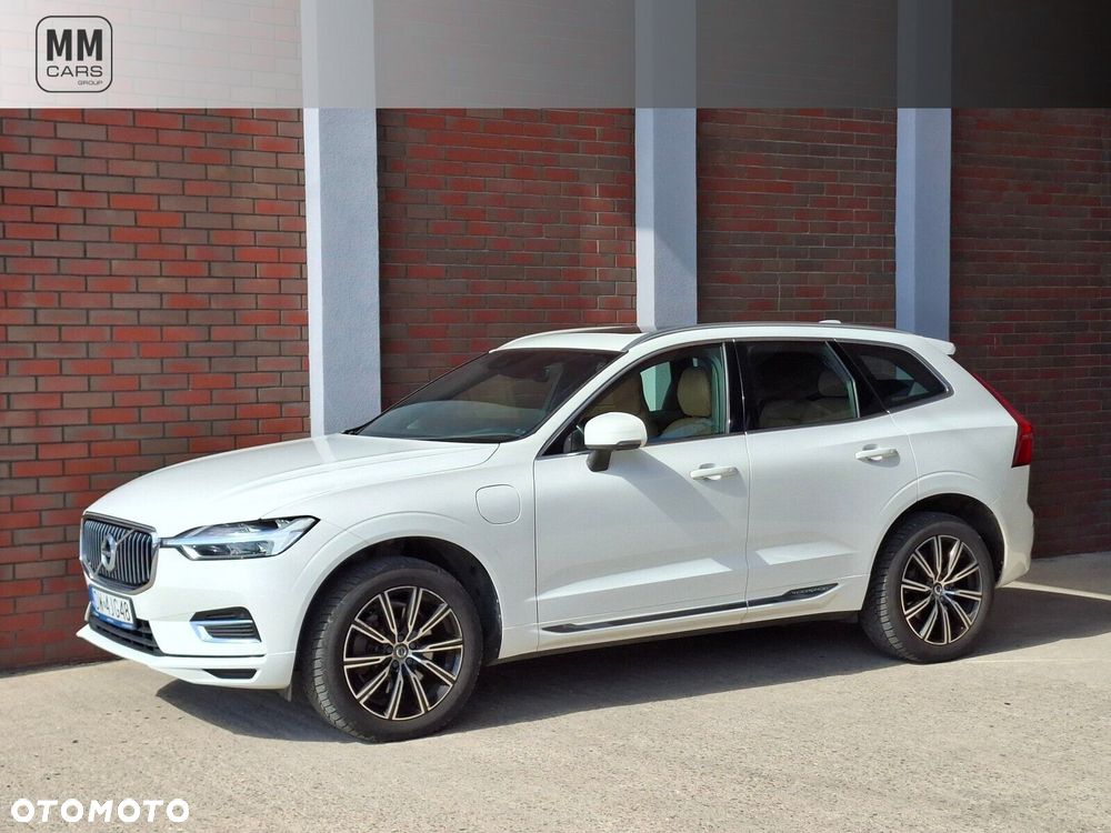 Volvo XC 60 - 1